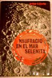 Portada de NAUFRAGIO EN EL MAR SELENITA
