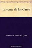 Portada de LA VENTA DE LOS GATOS