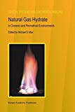 Portada de NATURAL GAS HYDRATE IN OCEANIC AND PERMAFROST ENVIRONMENTS (COASTAL SYSTEMS AND CONTINENTAL MARGINS) (2003-05-31)