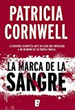 Portada de LA MARCA DE LA SANGRE
