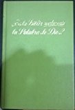 Portada del libro