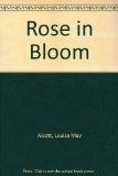 Portada de ROSE IN BLOOM