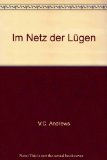 Portada de IM NETZ DER L&Uuml;GEN ROMAN;