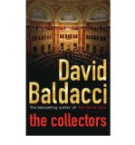 Portada de [(THE COLLECTORS)] [BY: DAVID BALDACCI]
