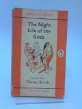 Portada de THE NIGHT LIFE OF THE GODS