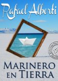 Portada de MARINERO EN TIERRA