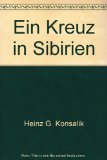Portada de EIN KREUZ IN SIBIRIEN
