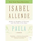 Portada de [(PAULA)] [AUTHOR: ISABEL ALLENDE] PUBLISHED ON (MAY, 2013)
