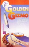 Portada de THE GOLDEN GIZMO