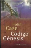 Portada de C&Oacute;DIGO G&Eacute;NESIS