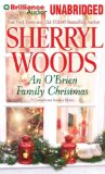 Portada de (AN O'BRIEN FAMILY CHRISTMAS) BY WOODS, SHERRYL (AUTHOR) COMPACT DISC ON (09 , 2011)