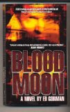 Portada de BLOOD MOON