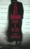 Portada de THE 13 BEST HORROR STORIES OF ALL TIME UNSTATED EDITION BY POCKELL, LESLIE PUBLISHED BY GRAND CENTRAL PUBLISHING (2002)
