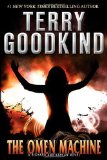 Portada de THE OMEN MACHINE (SWORD OF TRUTH) BY GOODKIND, TERRY (2011) HARDCOVER