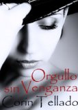 Portada de ORGULLO SIN VENGANZA