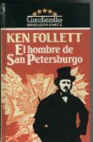 Portada de EL HOMBRE DE SAN PETERSBURGO