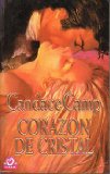 Portada de CORAZ&Oacute;N DE CRISTAL