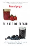 Portada de EL ARTE DE ELEGIR