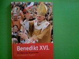 Portada de BENEDIKT XVI. DER NEUE PAPST AUS DEUTSCHLAND [GEBUNDENE AUSGABE] BY HERRMANN,...