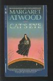 Portada de CAT'S EYE