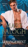 Portada de THE ARRANGEMENT BY BALOGH, MARY (2013) MASS MARKET PAPERBACK