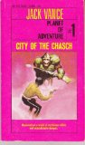 Portada de CITY OF THE CHASCH