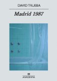Portada de MADRID 1987