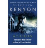 Portada de [ACHERON] [BY: SHERRILYN KENYON]