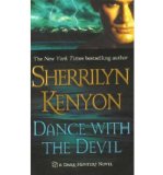 Portada de [(DANCE WITH THE DEVIL)] [BY: SHERRILYN KENYON]