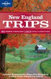 Portada de (LONELY PLANET NEW ENGLAND TRIPS) BY LONELY PLANET (AUTHOR) PAPERBACK ON (02 , 2009)