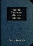 Portada de FIOR DI SARDEGNA (ITALIAN EDITION)