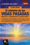 Portada de MISTERIOS DEL PASADO