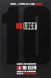 Portada de NO LOGO BY KLEIN, NAOMI (2010) PAPERBACK