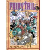 Portada de [(FAIRY TAIL: VOL. 11)] [ BY (AUTHOR) HIRO MASHIMA ] [SEPTEMBER, 2012]