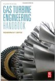 Portada de GAS TURBINE ENGINEERING HANDBOOK, FOURTH EDITION BY BOYCE FELLOW AMERICAN SOCIETY OF MECHANICAL ENGINEERS (ASME (2011) HARDCOVER