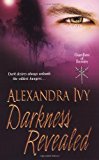 Portada de DARKNESS REVEALED (GUARDIANS OF ETERNITY, BOOK 4) BY ALEXANDRA IVY (2009-03-01)