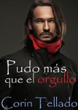 Portada de PUDO M&Aacute;S QUE EL ORGULLO