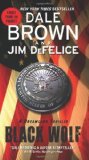 Portada de BLACK WOLF (DREAMLAND THRILLERS) BY BROWN, DALE, DEFELICE, JIM (2010) MASS MARKET PAPERBACK