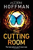 Portada de THE CUTTING ROOM BY JILLIANE HOFFMAN (2013-01-17)