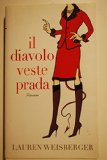 Portada de IL DIAVOLO VESTE PRADA