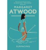 Portada de [(SURFACING)] [AUTHOR: MARGARET ATWOOD] PUBLISHED ON (MARCH, 1979)