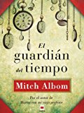 Portada de EL GUARDI&Aacute;N DEL TIEMPO (PALABRAS ABIERTAS)
