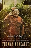 Portada de [HOMEBUSH BOY: A MEMOIR] (BY: THOMAS KENEALLY) [PUBLISHED: JUNE, 1996]