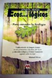 Portada de ECOS... LÓGICOS : PARA ENTENDER LA ECOLOGÍA