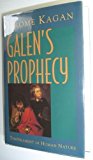 Portada de GALEN'S PROPHECY: TEMPERAMENT IN HUMAN NATURE BY JEROME KAGAN (1994-05-08)