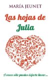 Portada de LAS HOJAS DE JULIA