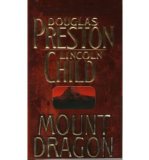 Portada de [MOUNT DRAGON: A NOVEL] [BY: DOUGLAS J. PRESTON]