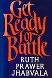 Portada de GET READY FOR BATTLE