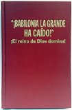Portada del libro