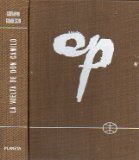 Portada del libro